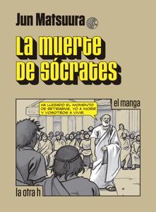 La muerte de Sócrates 'el manga'
