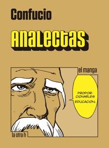Analectas 'el manga'