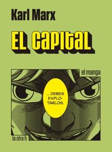 El capital 'El manga'