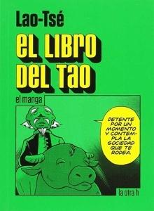 El libro del Tao 'El manga'