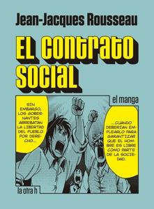 El contrato social. 'El manga'