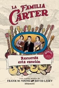La Familia Carter 'Recuerda esta canción'