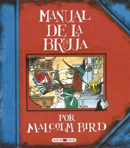 Manual de la bruja 'El libro de referencia para ser la bruja más triunfadora'
