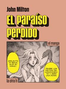 El paraíso perdido 'el manga'