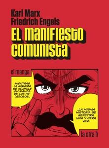 El manifiesto comunista 'El manga'