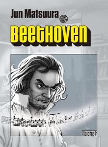 Beethoven 'el manga'