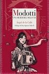 Modotti 'Una mujer del siglo XX'