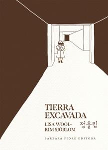 Tierra excavada