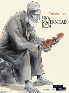 La misión de Alou. Una maternidad roja