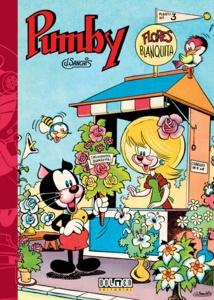 Pumby vol. 2 'El mundo de los sueños y otras historias'