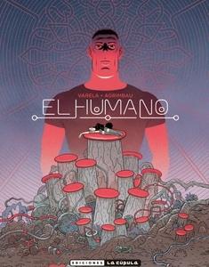 El humano (2ª ed.)
