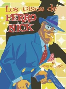 Los casos del Perro Nick