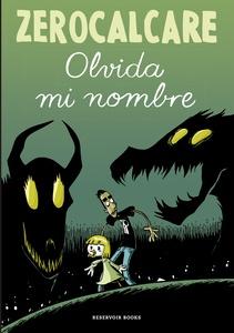 Olvida mi nombre