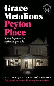 Peyton Place 'Pueblo pequeño, infierno grande'