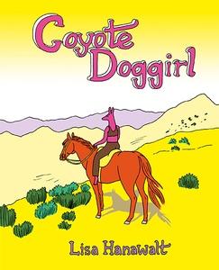 Coyote Doggirl