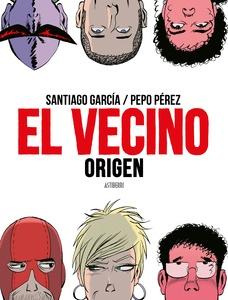 El Vecino. Origen