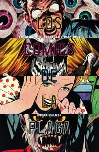 Los cómics de la plaga 'Cuando los tebeos eran peligrosos vol. 2'