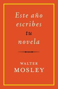 Este año escribes tu novela