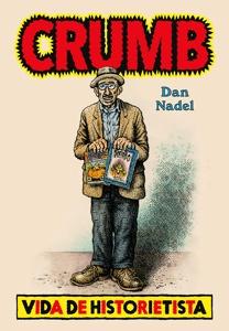 Crumb 'Vida de historietista'