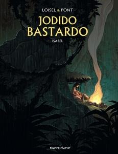 Jodido Bastardo 'Isabel'