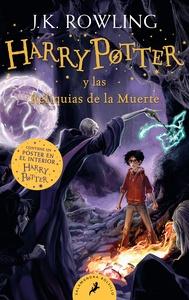 Harry Potter y las reliquias de la muerte (Harry Potter 7)