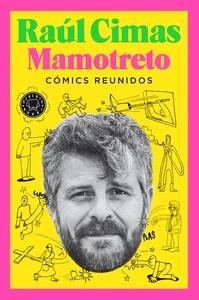 Mamotreto 'Cómics reunidos'