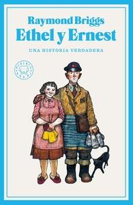 Ethel y Ernest 'Una historia verdadera'