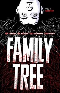 Family Tree 1. Retoño