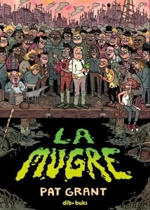 LA MUGRE
