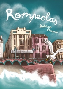 Rompeolas