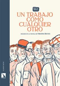 Un trabajo como cualquier otro