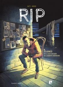 RIP T3 - Ahmed 'Ahnmed'