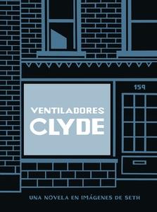 Ventiladores Clyde (Tapa Blanda)