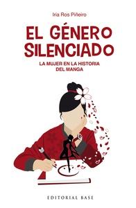 El género silenciado 'La mujer en la historia del manga'