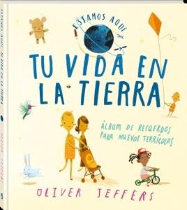 Tu vida en La Tierra 'Estamos aquí'