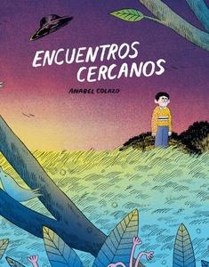 Encuentros cercanos 2ª edición