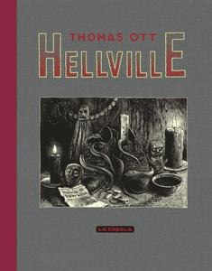 Hellville (2ª edición)
