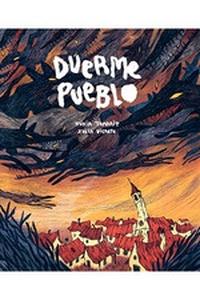 Duerme pueblo (3ª ed.)