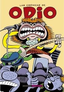 Las crónicas de odio vol. 4