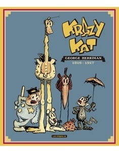 KRAZY KAT 1