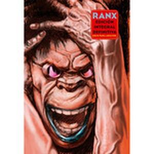 Ranx. Edición integral definitiva (2a edición)