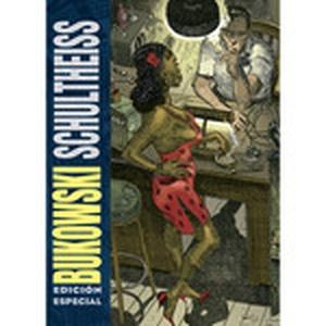 Bukowski-Schultheiss (edición especial a color)