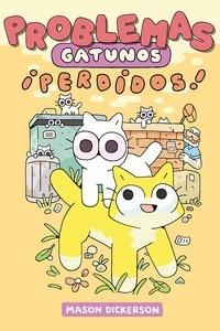 Problemas gatunos 2 '¡Perdidos!'