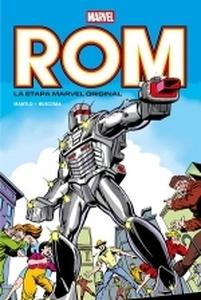 ROM