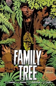 Family Tree 3. Bosque