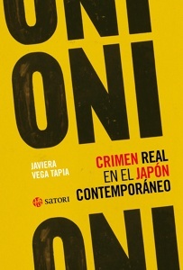 Oni.crimen real en el japon contemporaneo