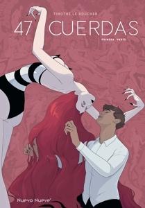 47 Cuerdas 'Primer libro'