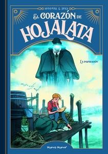 El corazón de hojalata - 2 'La inspiración'