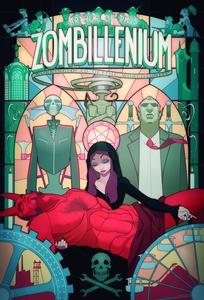 Zombillenium 'Integral'