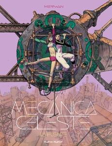 Mecánica Celeste - 2 'La Fuente'